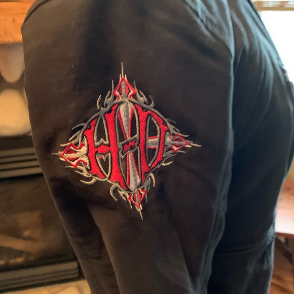 Harley-Davidson Jacket (NWT) - Picture 6 of 16